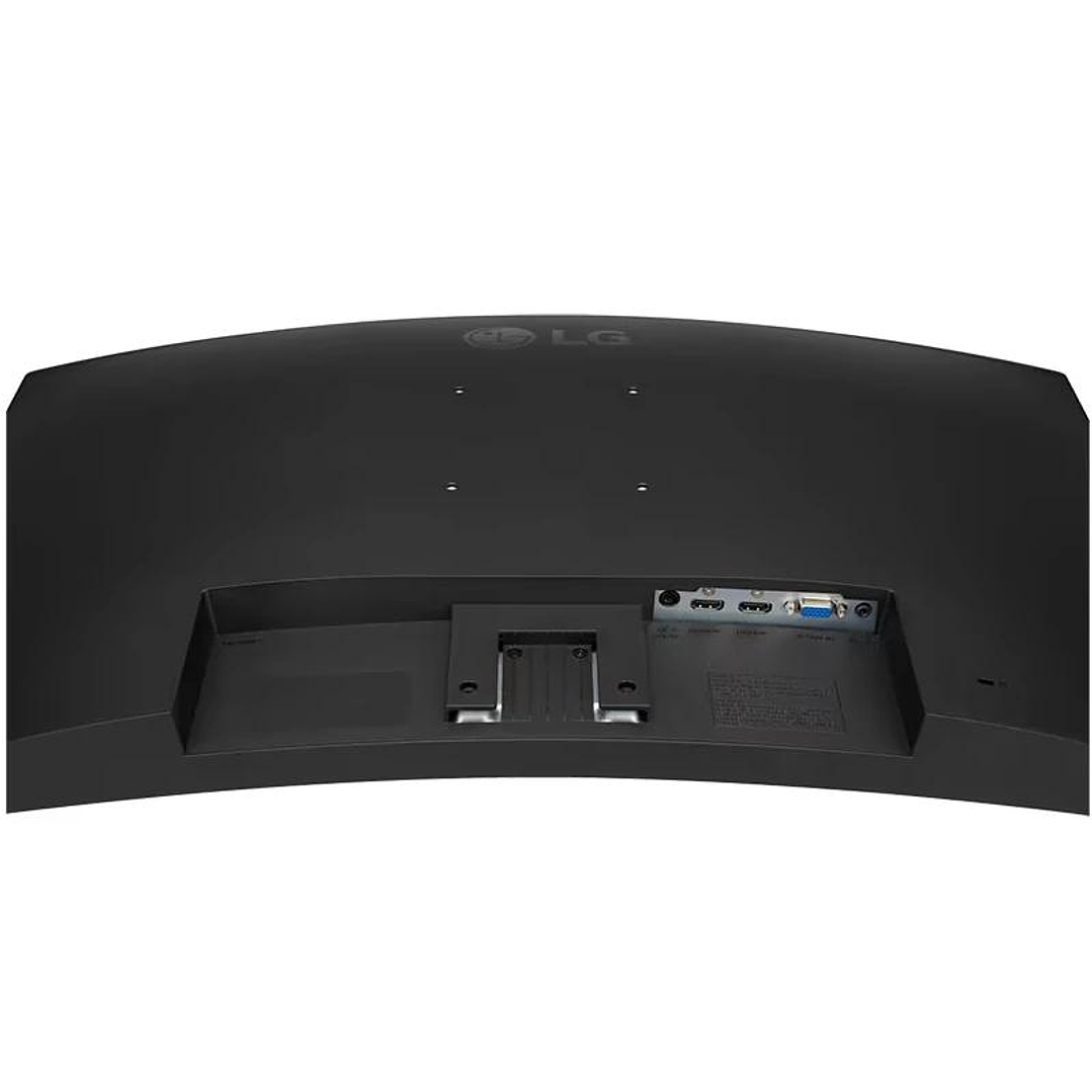 LG 32MR50C-B  monitor 31.5