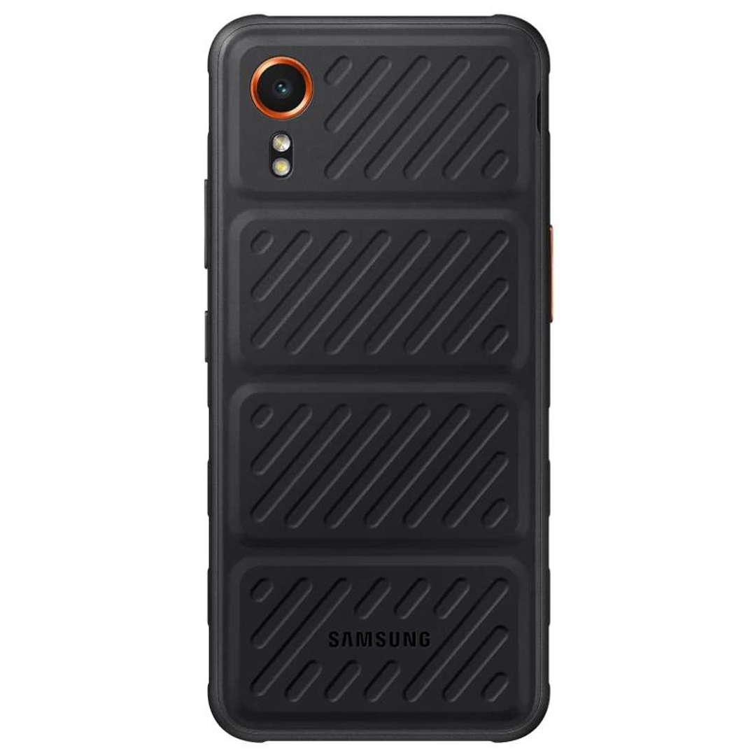 Samsung Galaxy Xcover 7 5G EE 128GB Black 4