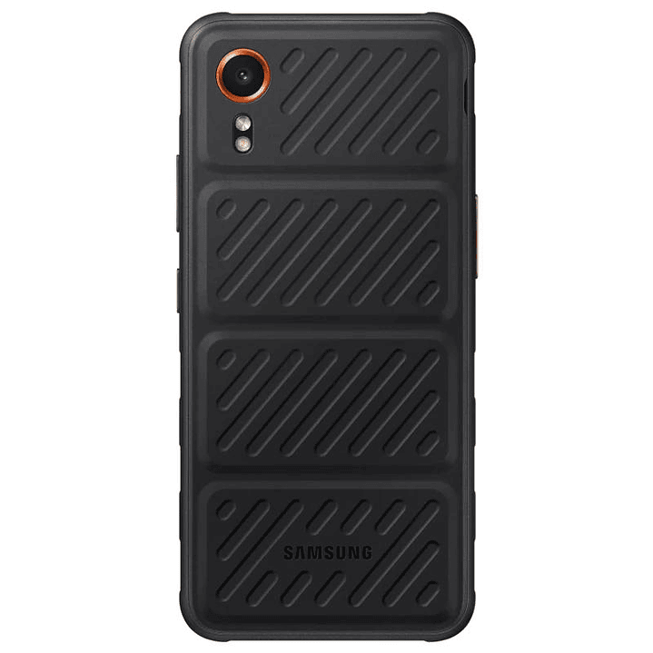 Samsung Galaxy Xcover 7 5G EE 128GB Black 4