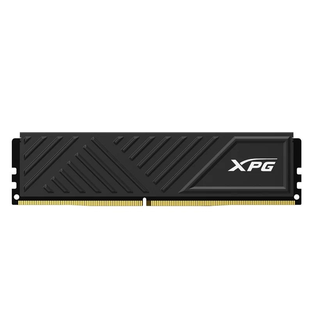 ADATA XPG D35 Gaming DDR4 16GB 3200Mhz Negro 1