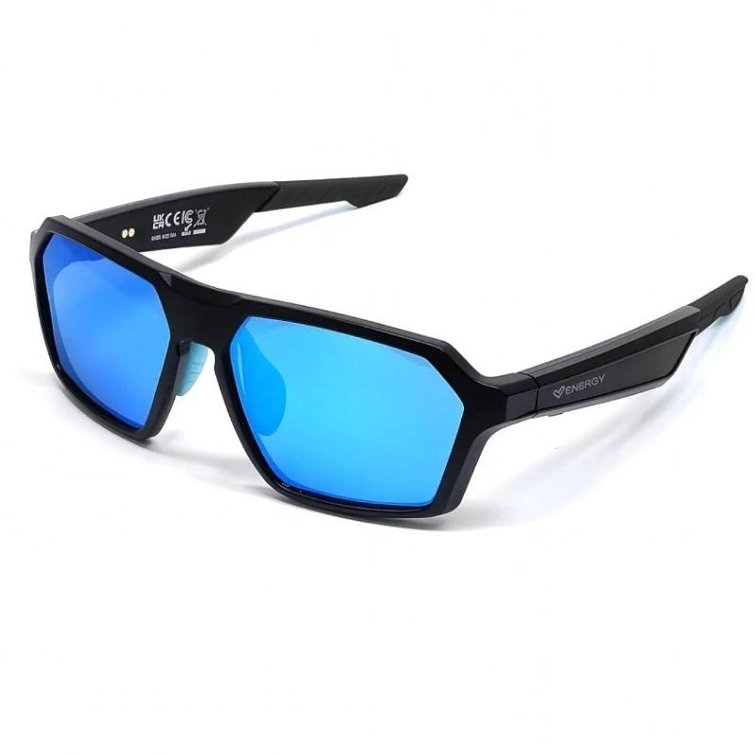 Energy Sistem Gafas Sonido BT Deportivas FlowBeat 1