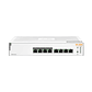 HPE NW IOn 1830 8xGbE 4 PoE 65W Switch - vignette 1