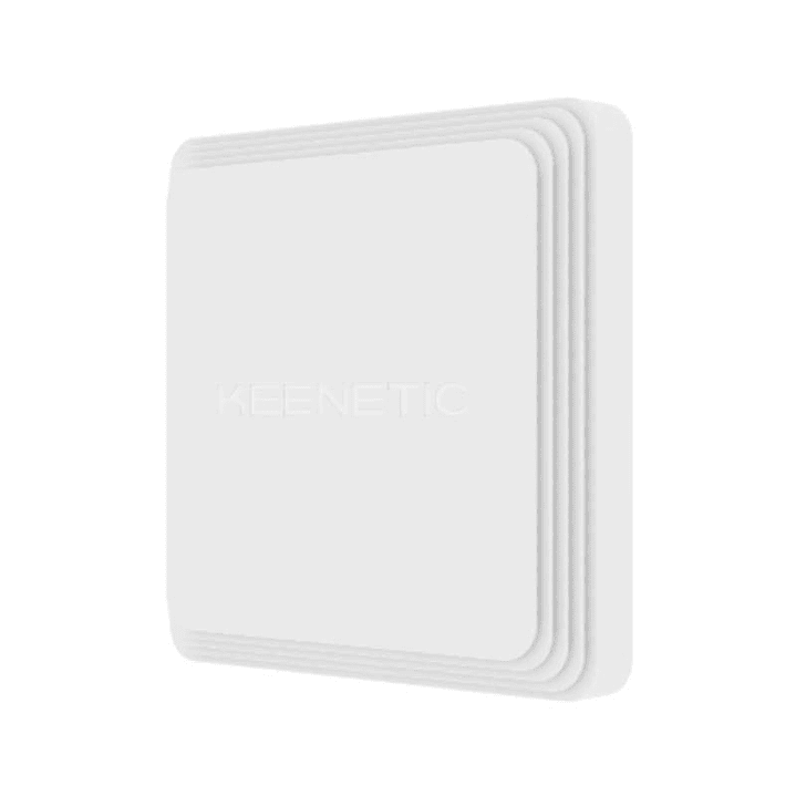 Keenetic Voyager Pro 4-pack AP Wifi6 Mesh 2xGb PoE 1