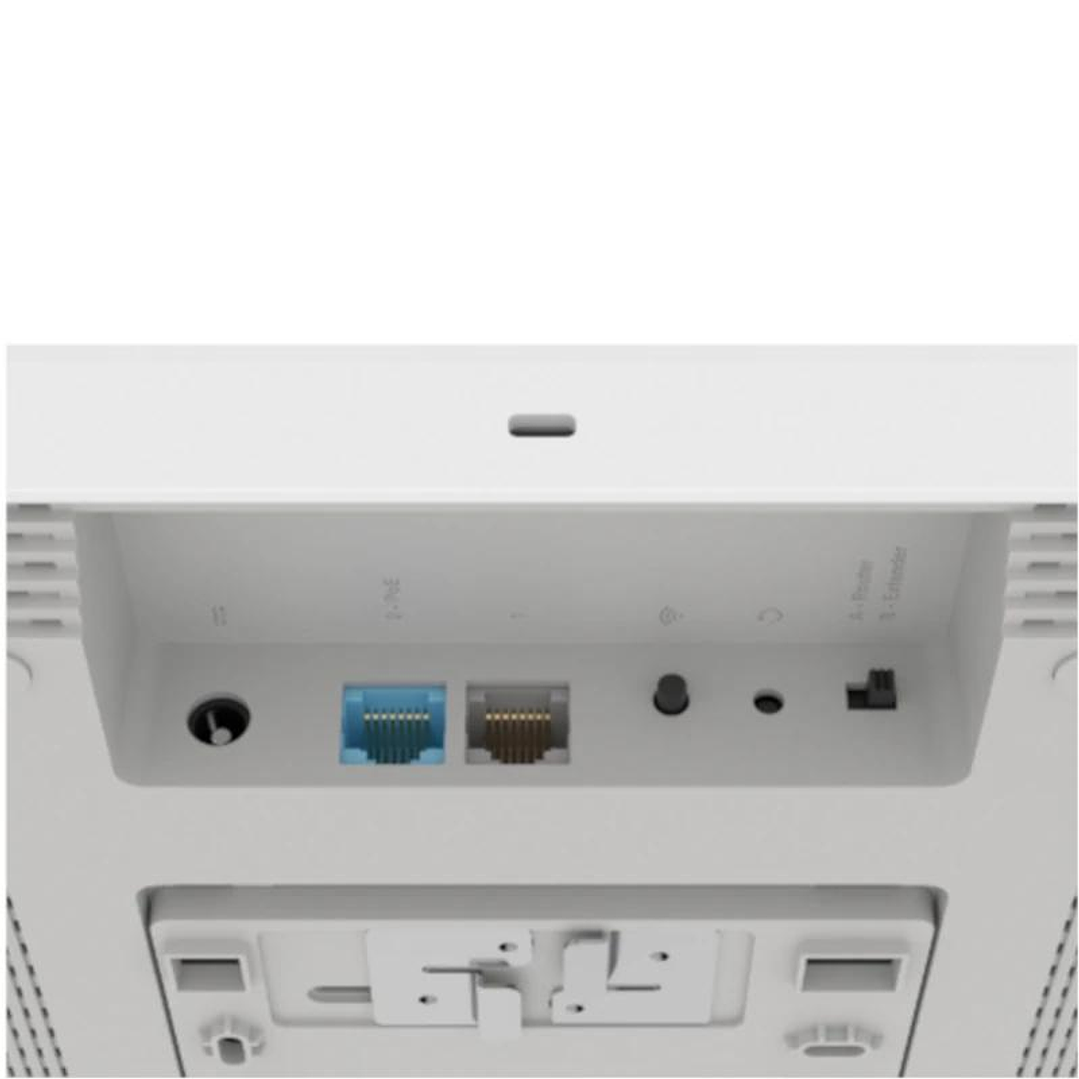 Keenetic Voyager Pro 4-pack AP Wifi6 Mesh 2xGb PoE 4