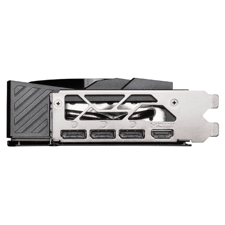 MSI VGA NVIDIA RTX 5070 12G GAMING TRIO OC DDR7 4