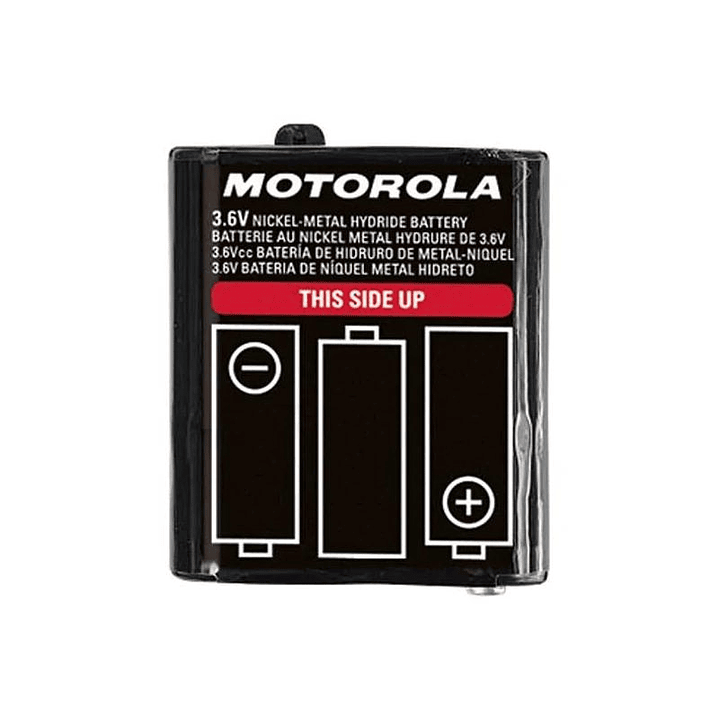 MOTOROLA Batería 1300MAH T62,T82,T82EX,T92 1