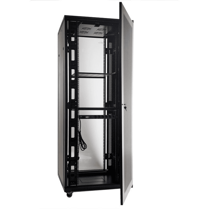 Monolyth Armario 32U SH6832 600X800 Pta Perforada 1