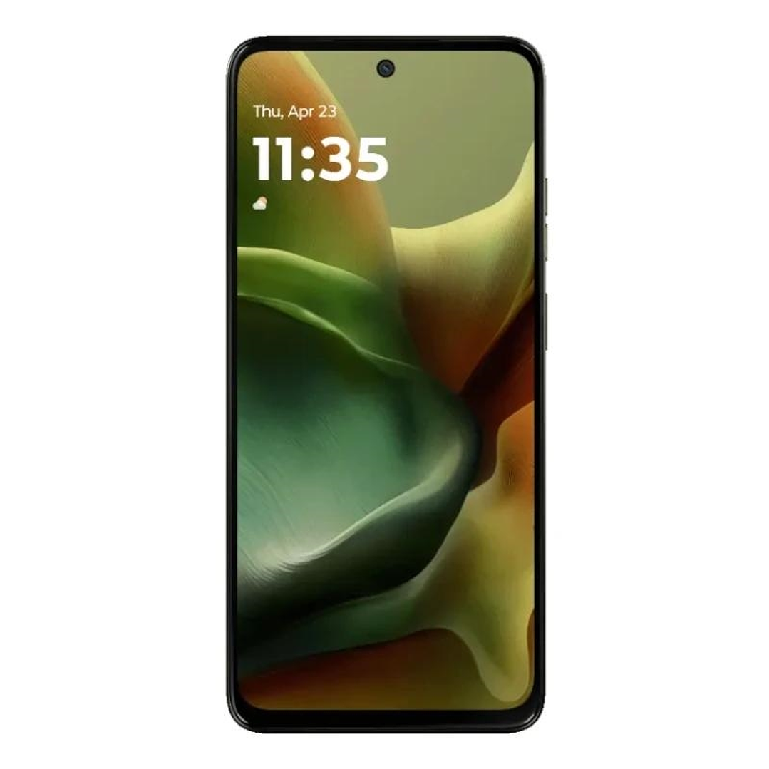 Motorola Moto G15 4G 6.7