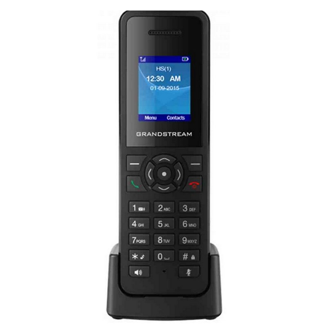Grandstream Telefono IP DECT DP720 1