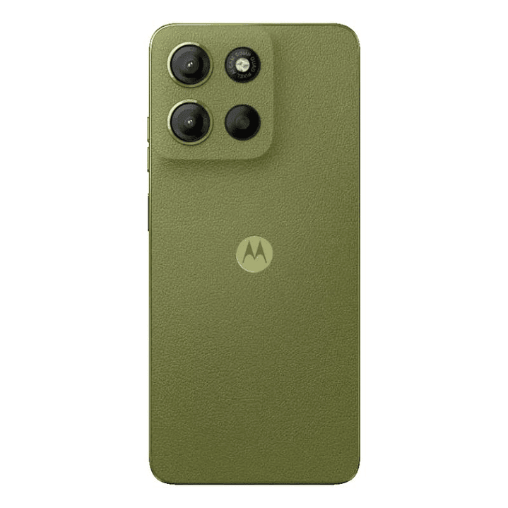 Motorola Moto G15 4G 6.7