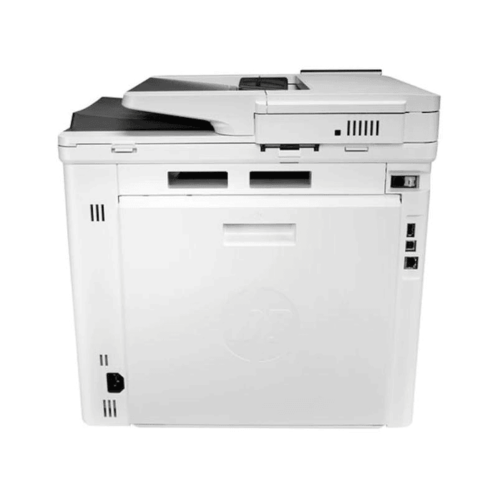 HP Multifunción MFP M480f 4