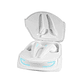 MARS GAMING Auricular Wireless MHIULTRA White - Miniatura 1