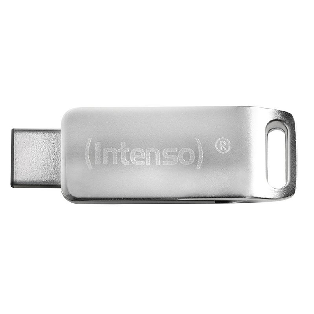 Intenso Lápiz USB cMobile USB 3.0 + TypeC 64GB 2