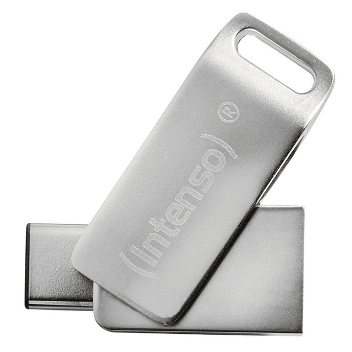 Intenso Lápiz USB cMobile USB 3.0 + TypeC 64GB 3