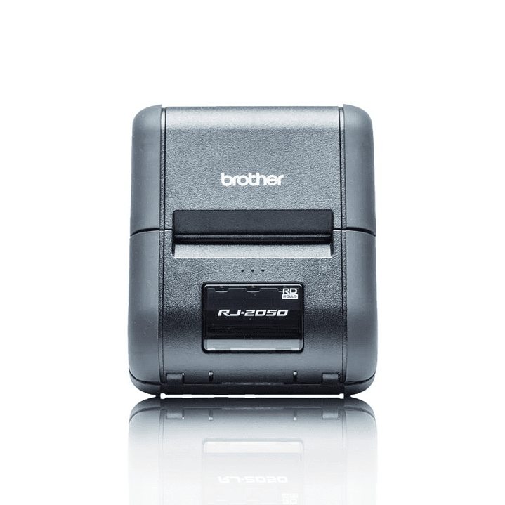 Brother Impresora Termica R-J2050 Bluetooth 1