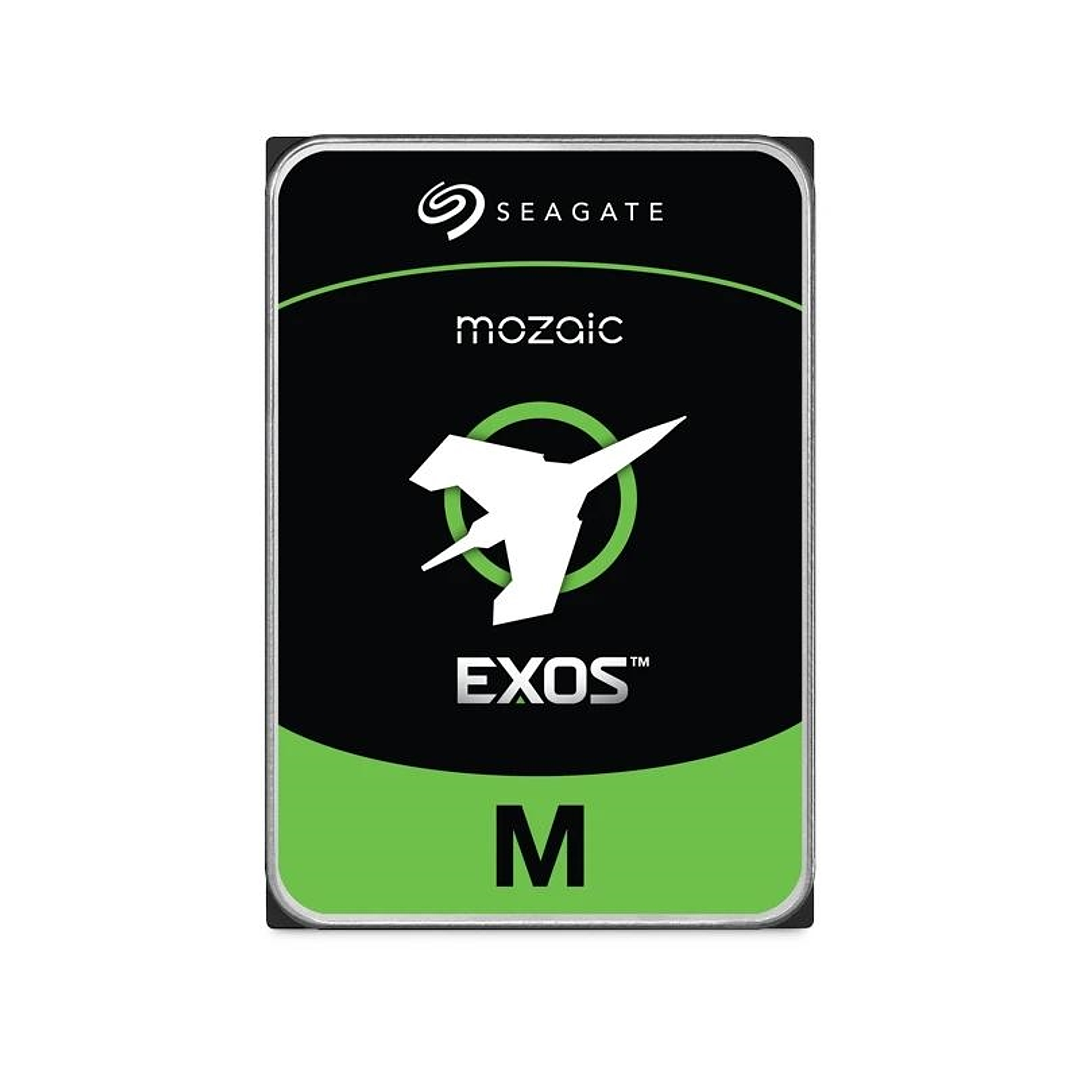Seagate Exos M ST28000NM003K 28TB SATA/600 3.5
