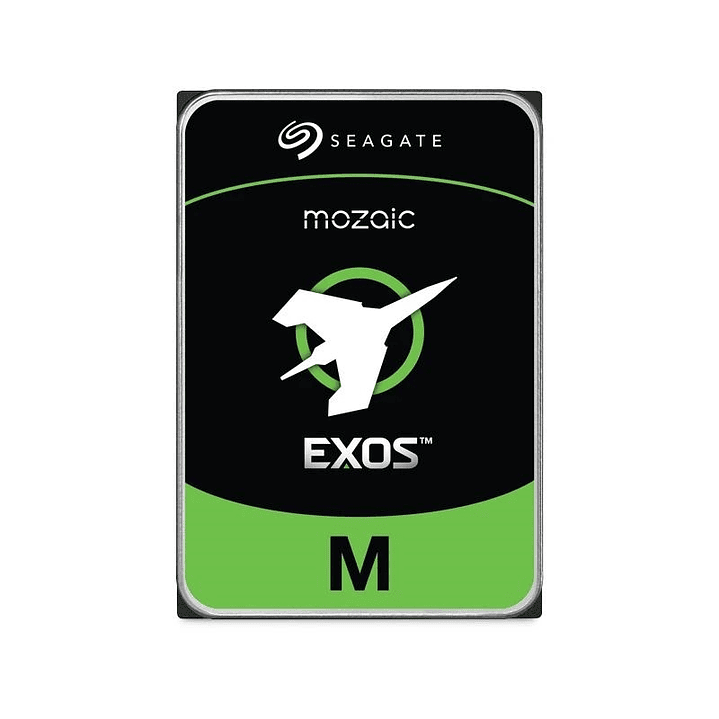 Seagate Exos M ST28000NM003K 28TB SATA/600 3.5