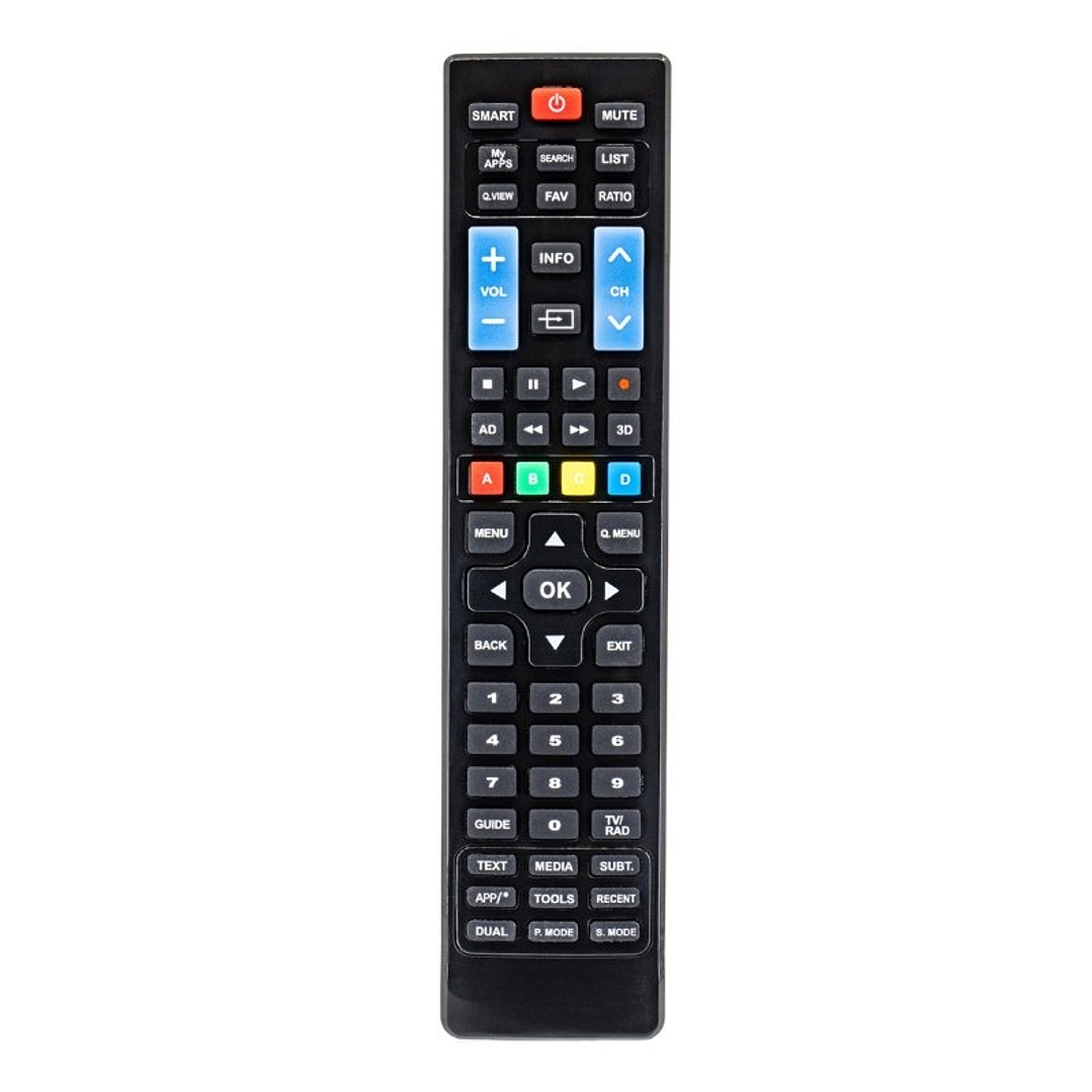 EWENT EW1575 Mando TV universal para LG y Samsung 1