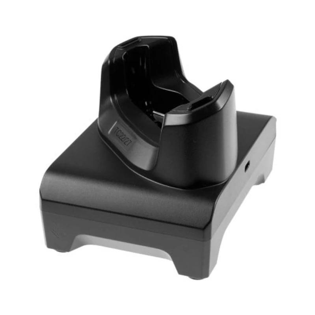 Zebra Base de Carga 1