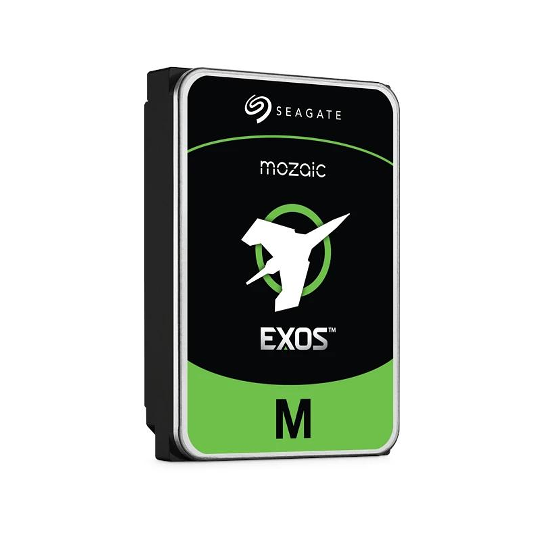 Seagate Exos M ST28000NM003K 28TB SATA/600 3.5