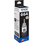 Epson Botella Tinta Ecotank T6641 Negro - Miniatura 1