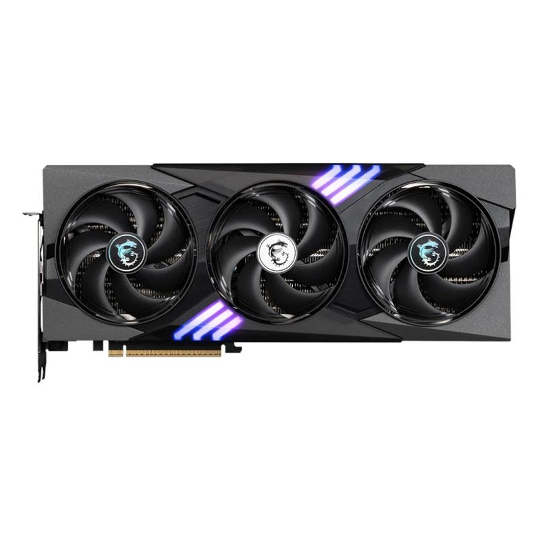 MSI VGA NVIDIA RTX 5070 Ti 16G GAMING TRIO OC 2
