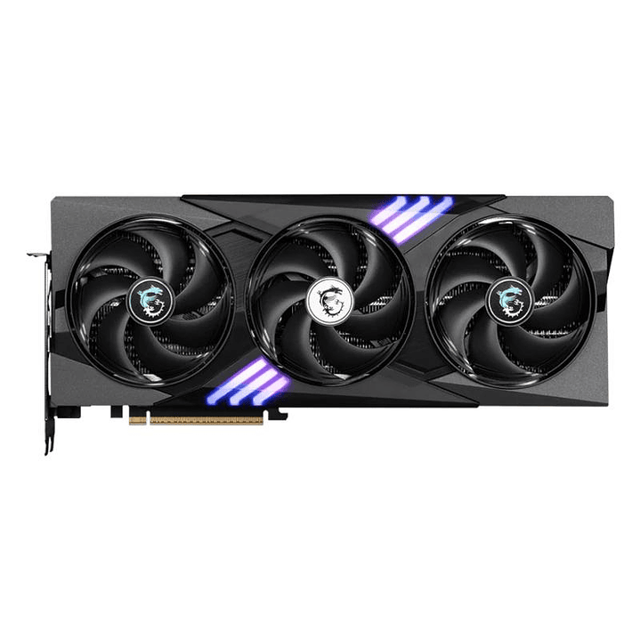 MSI VGA NVIDIA RTX 5070 Ti 16G GAMING TRIO OC 2