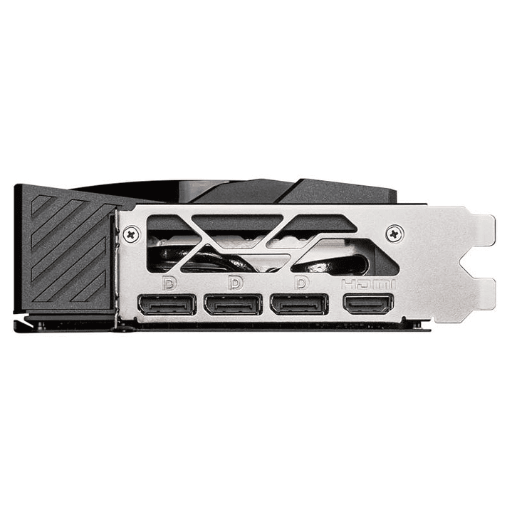 MSI VGA NVIDIA RTX 5070 Ti 16G GAMING TRIO OC 4