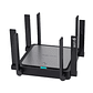 Reyee Router WiFi6 Dual Mesh 5xGbE 3200M (1xWAN) - Thumbnail 3
