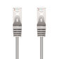 Nanocable Latiguillo Categoria 6 FTP 20 M Gris - Miniatura 3