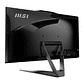 MSI AM272P-626XEU i3-14100 8G 512GB DOS 21.5