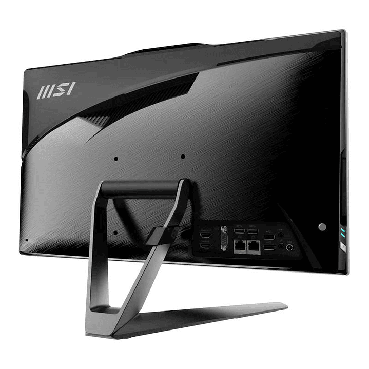 MSI AM272P-626XEU i3-14100 8G 512GB DOS 21.5