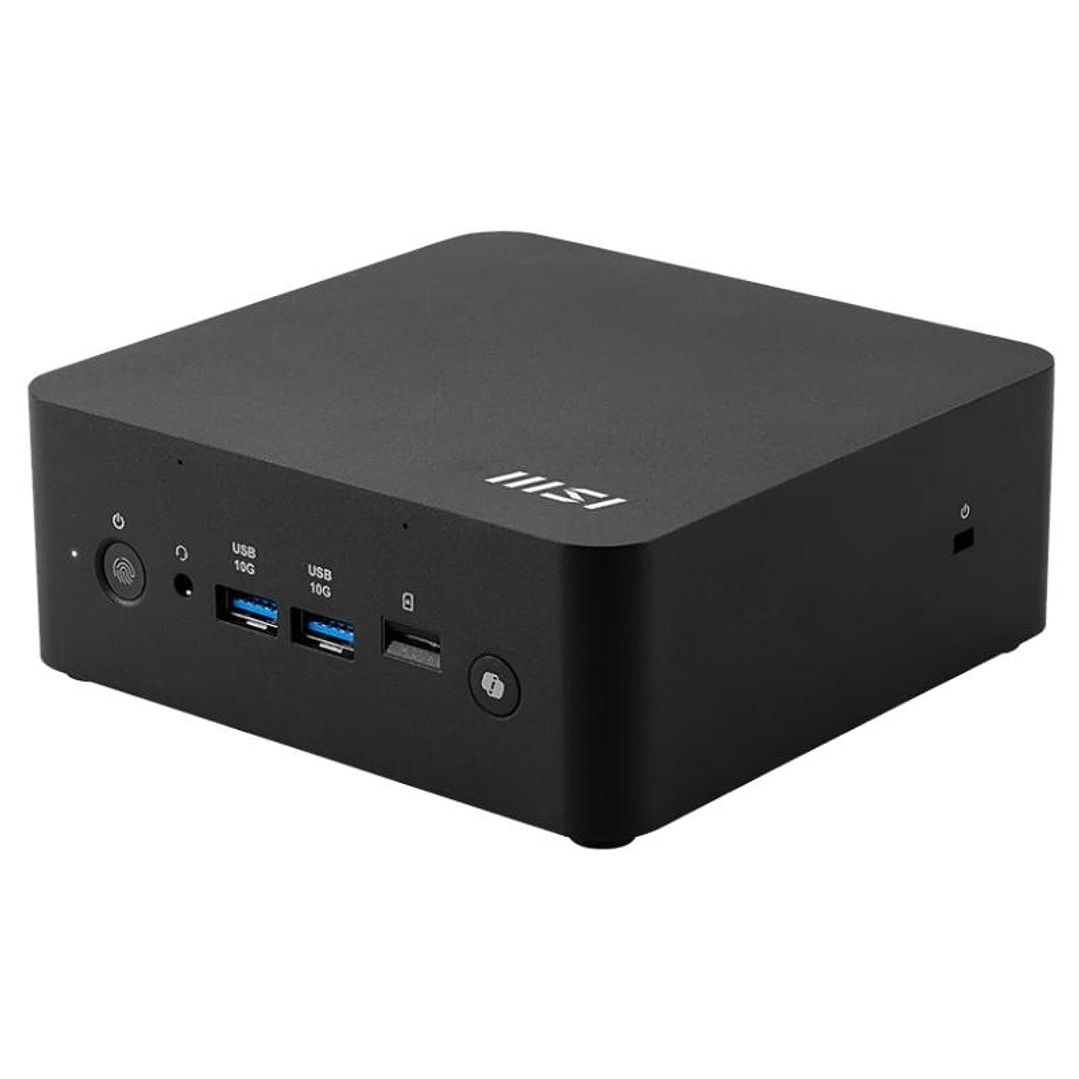 MSI Cubi NUC AI+2MG-014ES U7-258V 32GB 1TB W11P n 1