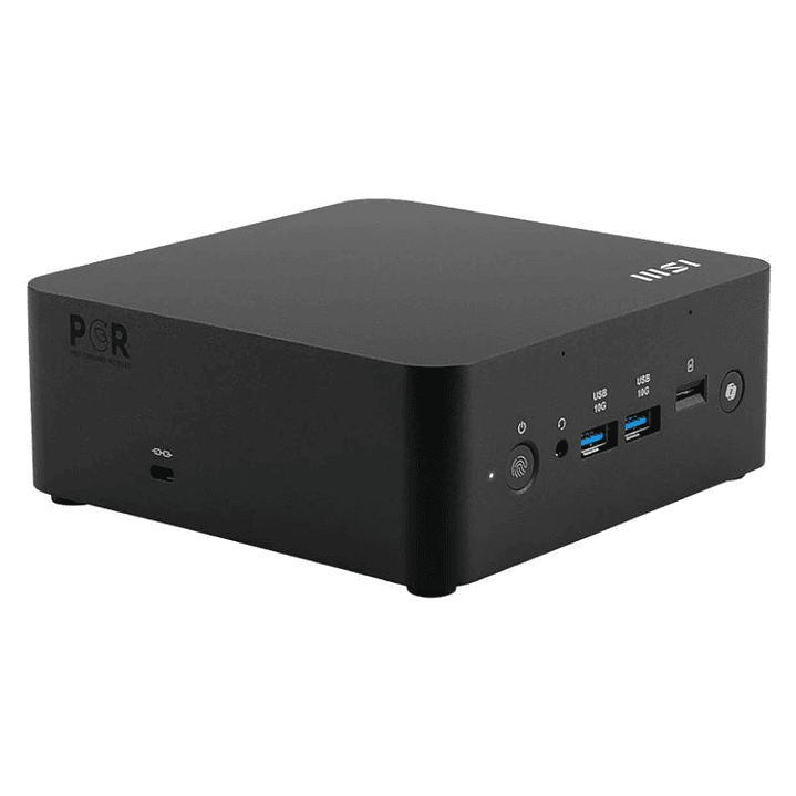 MSI Cubi NUC AI+2MG-014ES U7-258V 32GB 1TB W11P n 2