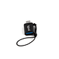 iggual Adaptador USB OTG tipo C a USB-A 3.1 negro - Miniatura 3