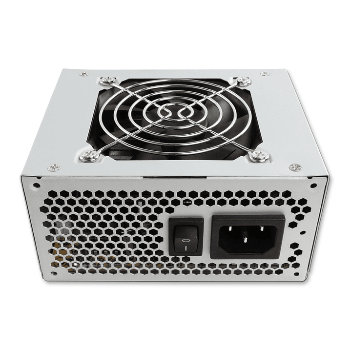 Tooq Fuente Alimentación SFX TQEP-500S-SFX 500W 1