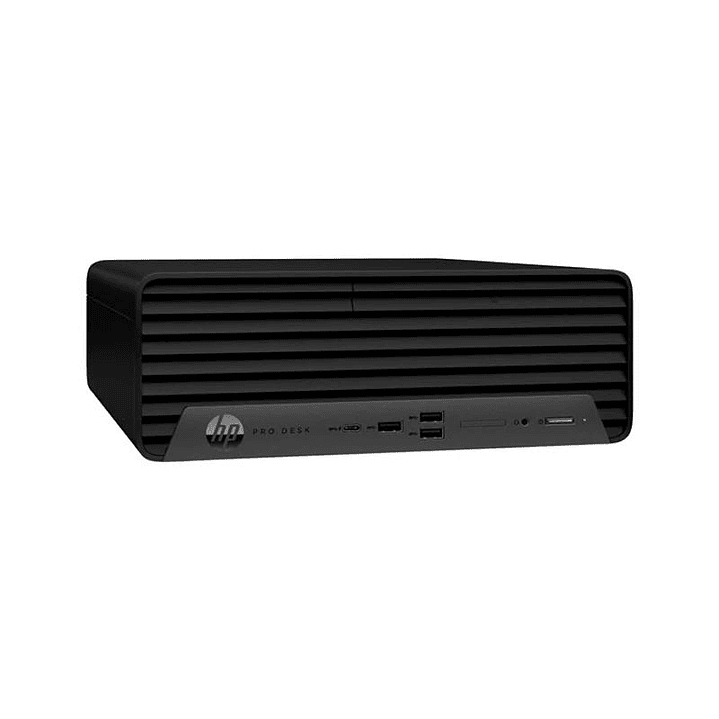 HP Pro 400 G9 SFF i5-14400 16GB 512GB W11Pro 3