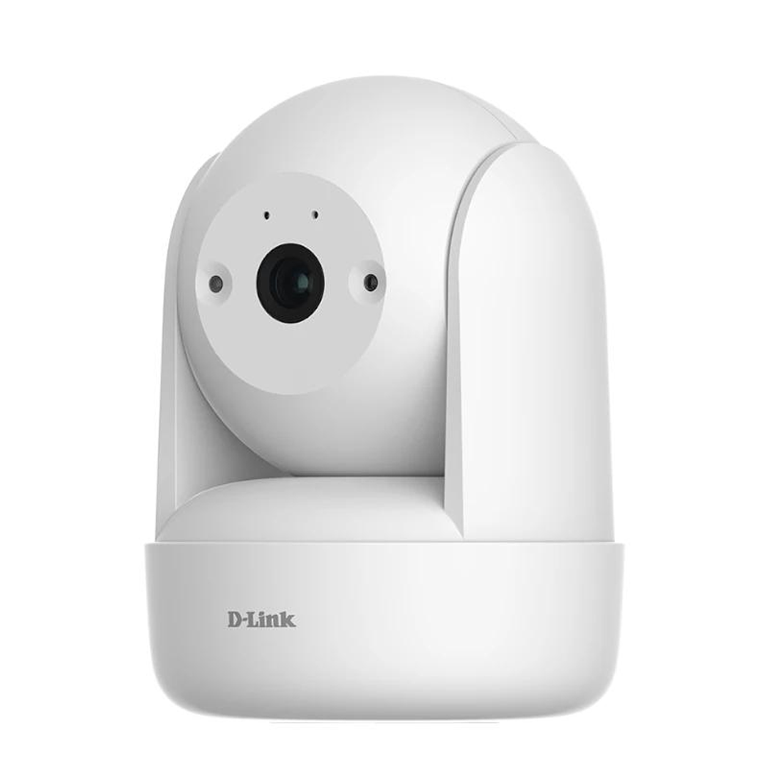 D-Link DCS-6501LH/EC1 Cámara WiFi6 2K Pan&Tilt 2