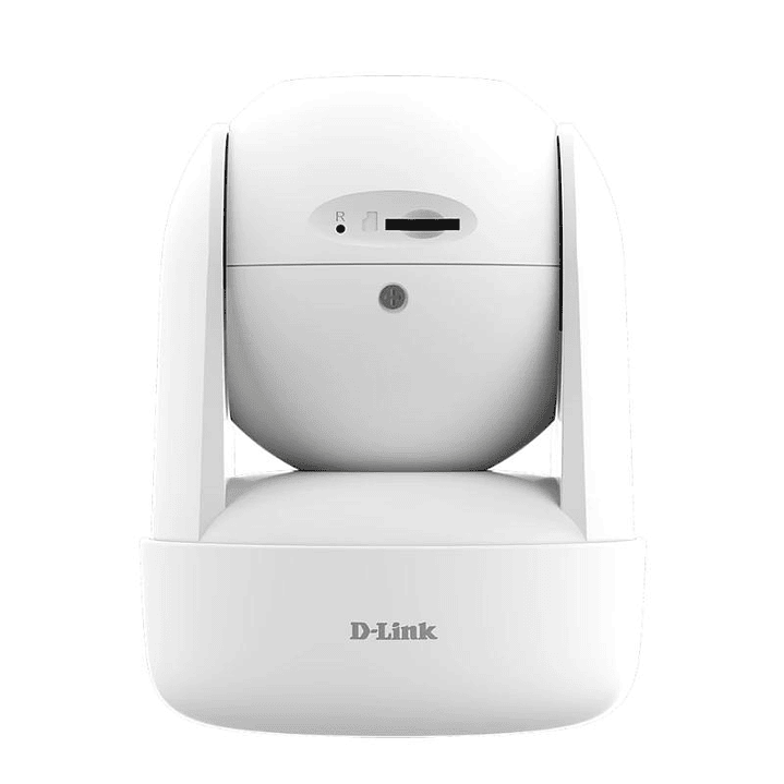 D-Link DCS-6501LH/EC1 Cámara WiFi6 2K Pan&Tilt 3