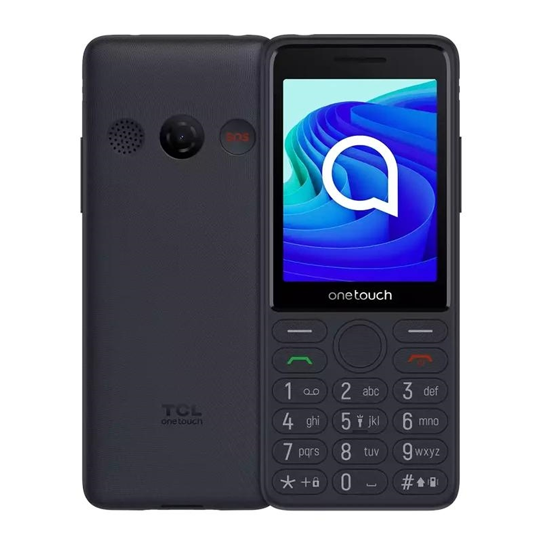 TCL Móvil Senior One Touch 4G 4042s 2.8