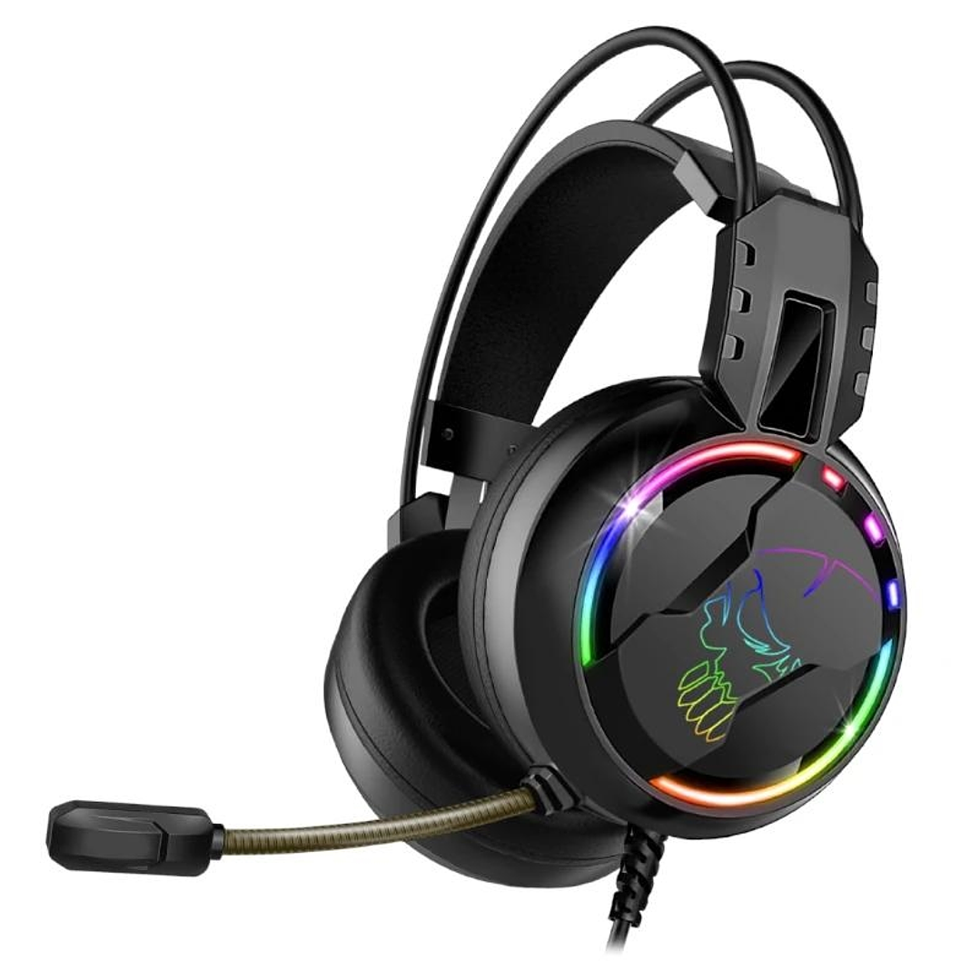 Spirit of Gamer Auricular Pro-H7 RGB 1