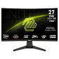MSI MAG276CF E20 Monitor 27
