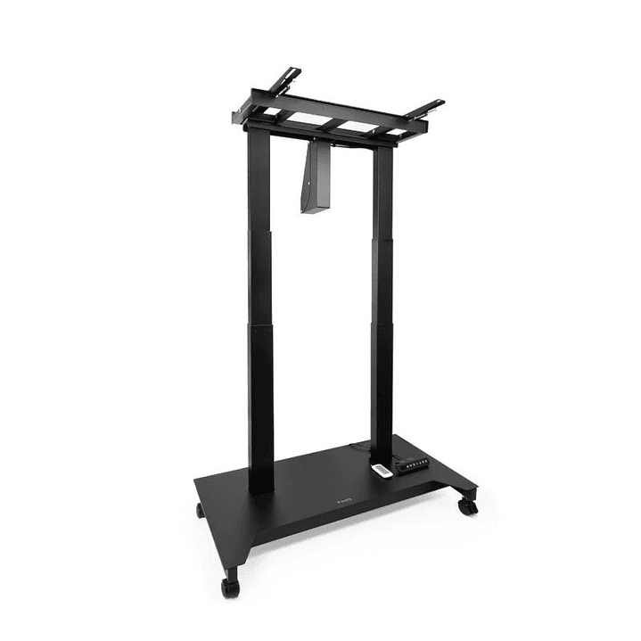 Tooq Soporte suelo ruedas eléctrico Uros 52