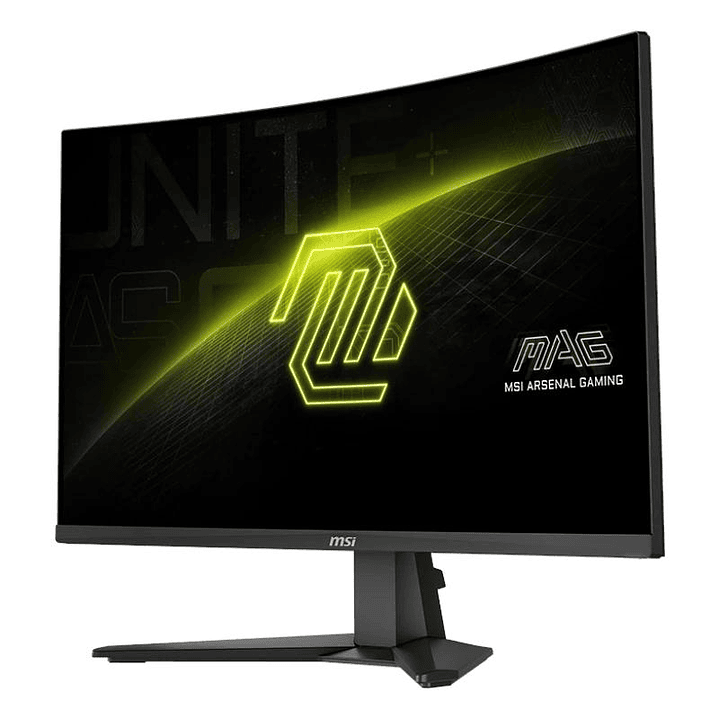 MSI MAG276CF E20 Monitor 27