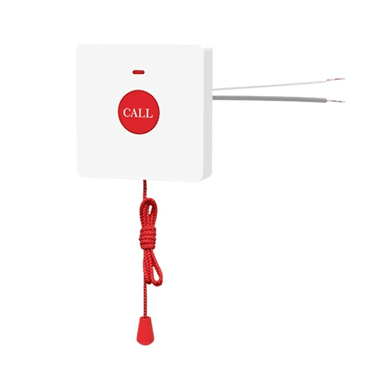 Fanvil KT31 Botón Emergencia IP44 2