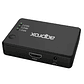 Approx HDMI Switch 4K HDMI 3 Puertos 4K/30HZ - Thumbnail 1