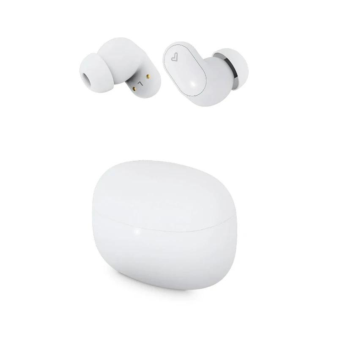 Energy Sistem Auriculares wireless Urban Beat Snow 1