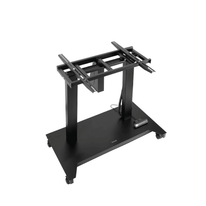 Tooq Soporte suelo ruedas eléctrico Uros 52