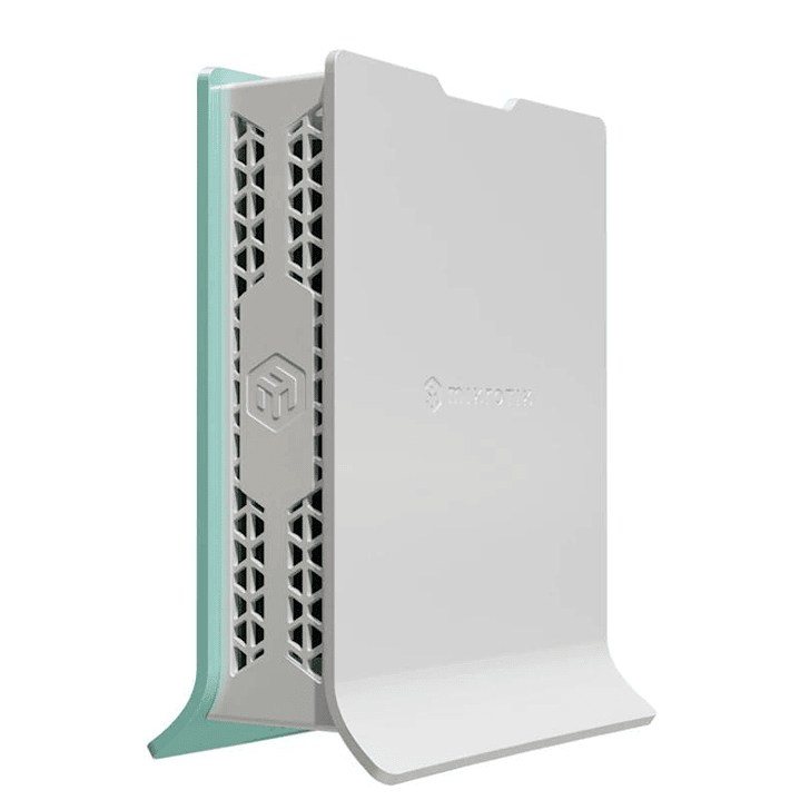 Mikrotik hAP ax lite Router WiFi6 4xGbE 2.4GHz 1