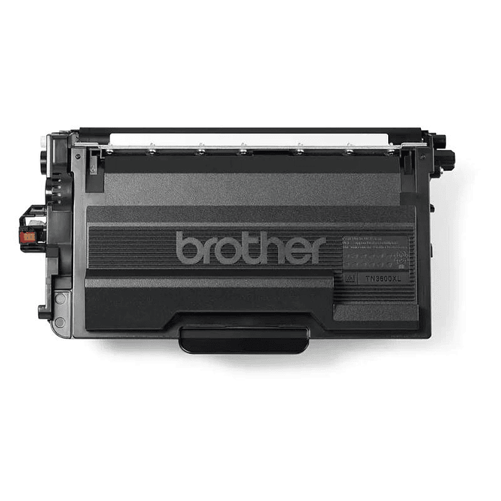 Brother Tóner TN3600XL Negro 1